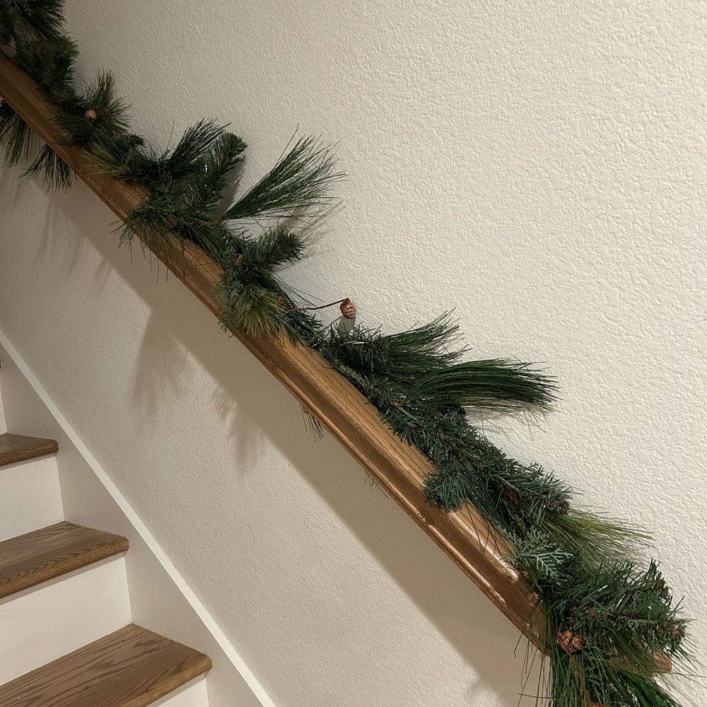 Christmas Garland